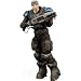Gears of War: Series 2 Damon Baird Action Figure