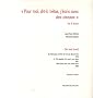 Pour moi, dit-il, h�las, j'�cris avec des ciseaux. : Via di levare