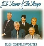 Elvis Gospel Favorites by J.D. Sumner & the Stamps