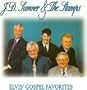 Elvis Gospel Favorites
