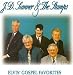 Elvis Gospel Favorites CD