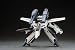 Macross: Do You Remember Love? Perfect Trance VF-1S Ichijyou Hikaru Type with Super & Strike Parts Plus 1/60 Scale_s-3