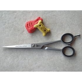 5 1/2" Roseline Shear