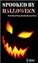 Spooked by Halloween (3 Young Sleuths Mystery Series)