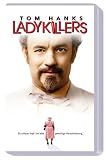 Ladykillers - Tom Hanks