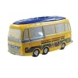 The Beatles - Magical Mystery Tour Bus Cookie Jar