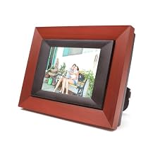 Digital Spectrum MemoryFrame MF-575 5.6-Inch Digital Picture Frame