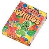 Jelly Willies