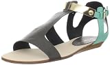 Rebecca Minkoff Womens Bardot Sandal Sandal