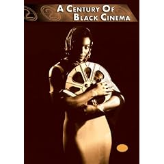 A Century of Black Cinema by 