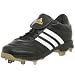 adidas Men's Pure Power Baseball Cleat