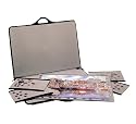 Jigthings, Jigsort 1500 - Jigsaw Puzzle Case for up to 1,500 Pieces