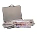 JIGSORT 1500 - Jigsaw Puzzle Organizer for Most Puzzles up to 1,500 Pieces