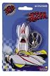 Speed Racer Mach 5 Bendable Keychain