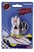 Speed Racer Mach 5 Bendable Keychain