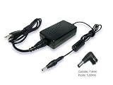 Replacement Laptop AC Adapter for Dell Latitude X300,DELL 310-9757,450-11766,YD637,DF315,LA65NS1-00,PA-1650-05D,330-0945,RM805,330-0947,PA-1900-02D3, Dell: CM889