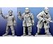 28mm Thrilling Tales (Pulp): Dr Klomps Laboratory of Terror