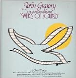 WINGS OF SOUND LP UK DAKOTA 1985