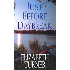 Just Before Daybreak (Zebra Historical Romance)
