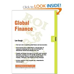 Global Finance (Express Exec)