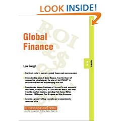 Global Finance (Express Exec)