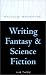 Best books for an amateur writing fantasy / sci-fi