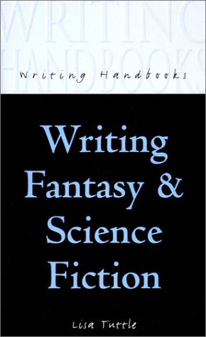 writing fantasy and science fiction writing handbooks