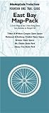 Search : BikeMapDude Productions Mountain Bike Trail Guide: East Bay Map-Pack