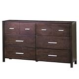 Cappuccino Finish Dresser
