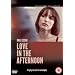 Love In The Afternoon [1972] [DVD]
