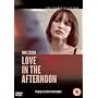 Love In The Afternoon [1972] [DVD]