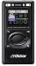 Victor �uAlneo�v 1GB FM�E�^���@�\���� �f�W�^���I�[�f�B�I�v���[���[ [XA-C109-B] (�u���b�N)