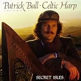 Celtic Harp 3: Secret Isles [CASSETTE]