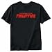 T-Shirt Black " I Am Proud Philippine " Philippines Country