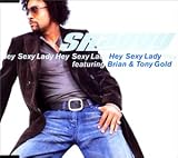 Hey Sexy Lady - Shaggy