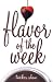 Book Flavor of the Week