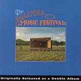 The Waimea Music Festival