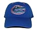 New Florida Gators One-Fit College Hat - Royal Blue