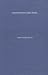 Book Gottfried Benn's Static Poetry: Aesthetic and Intellectual-Historical Interpretations (University of North Carolina Studies in the Germanic Languages