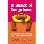 In Search of Competence: The Incompetent and Somet&hellip by Jack Feeney