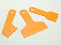 Plasplug As225 Adhesive Spreader Set