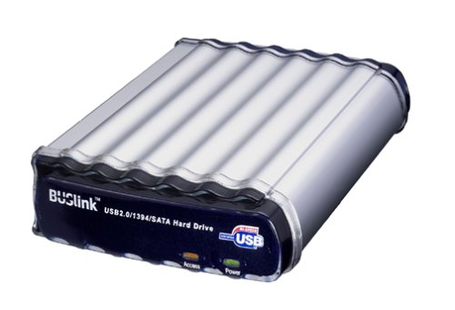 Buslink 160GB COMBO SERIAL ATA USB 2.0 ( CO-160-U2FS )