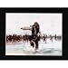 Pirates of theCaribbean Movie (Johnny Depp Running) Poster Print - 11x17