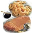 Specialty Seafood Selection