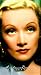 Marlene Dietrich Collection (Pittsburgh, Golden Earrings, and Seven Sinners) [VHS]
