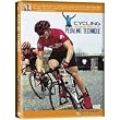 DVD Endurance Films CFR 1:Pedaling Technique DVD VI2611