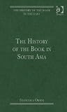 The history of the book in South Asia