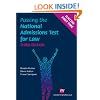 Passing the National Admissions Test for Law (LNAT) (Student Guides to University Entrance)