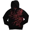 Encore 3 zip hoody XL