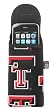 Texas Tech University Logo Cell Phone Glasses Case Fits APPLE IPHONE, TOUCH, Samsung, LG, Nokia and more!